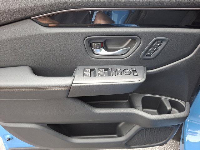 used 2024 Honda Pilot car, priced at $44,773