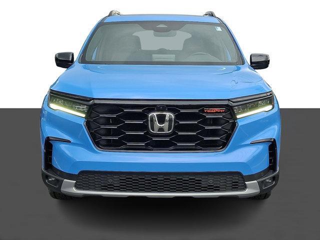 used 2024 Honda Pilot car, priced at $44,773