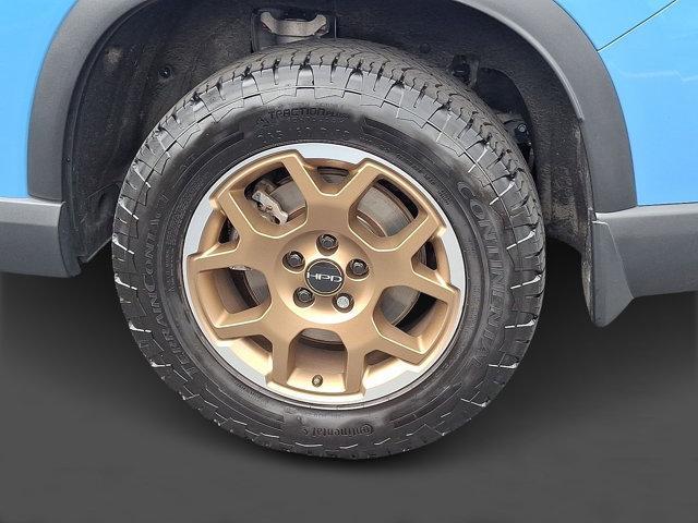 used 2024 Honda Pilot car, priced at $44,773