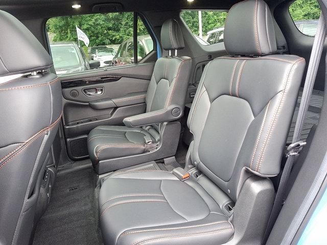 used 2024 Honda Pilot car, priced at $44,773