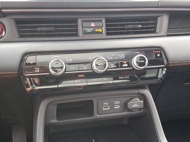 used 2024 Honda Pilot car, priced at $44,773