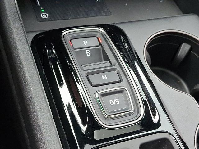 used 2024 Honda Pilot car, priced at $44,773