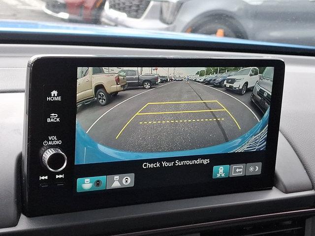 used 2024 Honda Pilot car, priced at $44,773