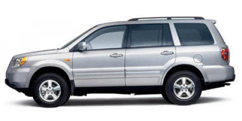 used 2007 Honda Pilot car, priced at $7,999