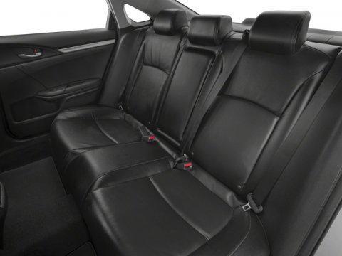 used 2018 Honda Civic car, priced at $19,302