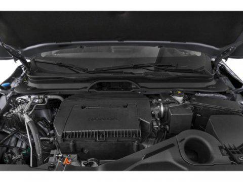 new 2025 Honda Pilot car, priced at $53,750