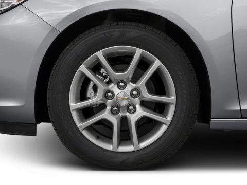 used 2016 Chevrolet Malibu Limited car, priced at $7,993