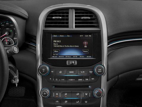 used 2016 Chevrolet Malibu Limited car, priced at $7,993