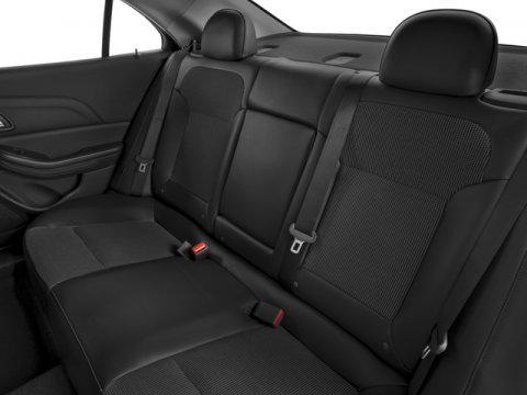 used 2016 Chevrolet Malibu Limited car, priced at $7,993