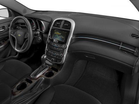used 2016 Chevrolet Malibu Limited car, priced at $7,993