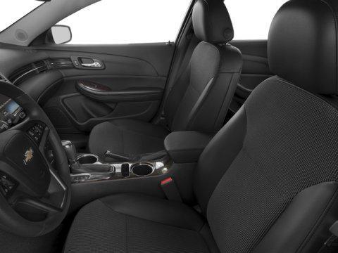 used 2016 Chevrolet Malibu Limited car, priced at $7,993