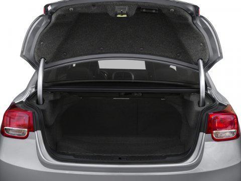 used 2016 Chevrolet Malibu Limited car, priced at $7,993