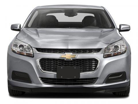 used 2016 Chevrolet Malibu Limited car, priced at $7,993
