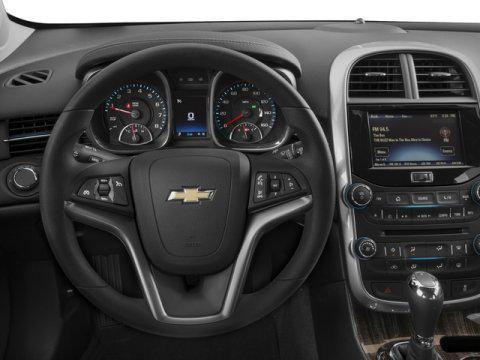 used 2016 Chevrolet Malibu Limited car, priced at $7,993