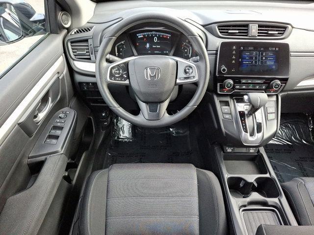 used 2022 Honda CR-V car, priced at $31,537