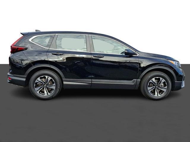 used 2022 Honda CR-V car, priced at $31,537