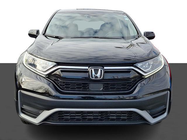 used 2022 Honda CR-V car, priced at $31,537