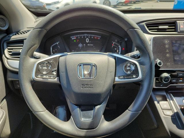 used 2022 Honda CR-V car, priced at $29,995