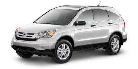 used 2011 Honda CR-V car, priced at $9,995