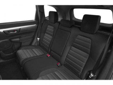 used 2019 Honda CR-V car, priced at $20,452