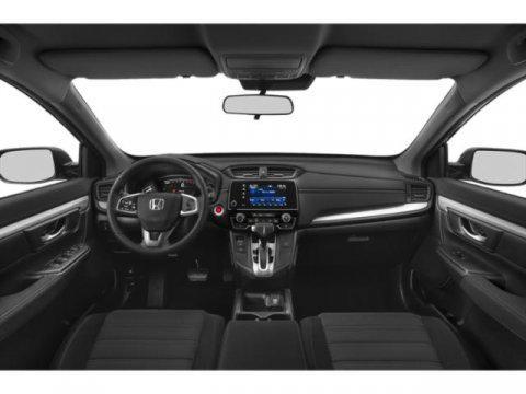 used 2019 Honda CR-V car, priced at $20,452
