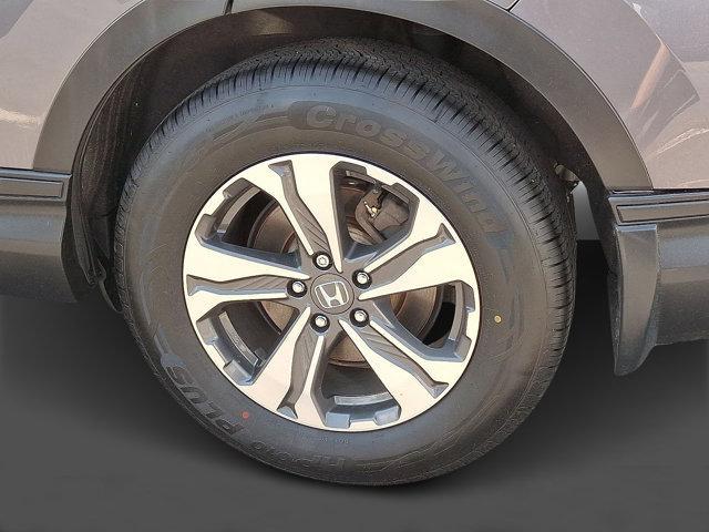 used 2019 Honda CR-V car, priced at $20,244