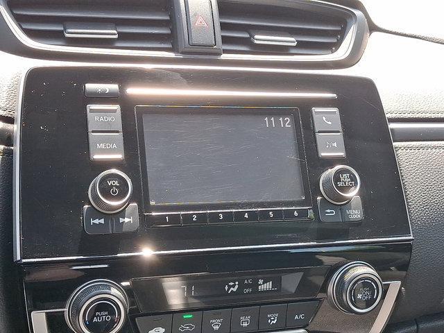 used 2019 Honda CR-V car, priced at $20,244