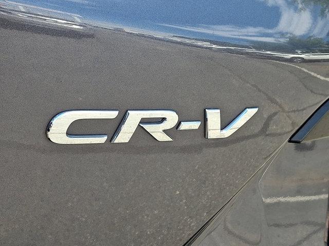 used 2019 Honda CR-V car, priced at $20,244