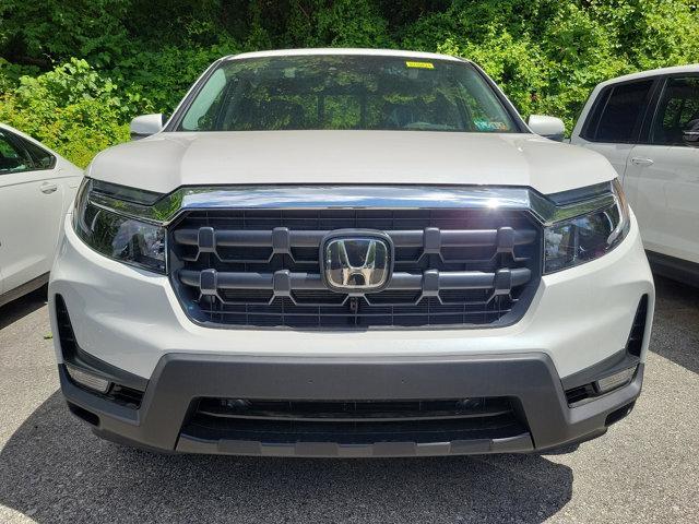 new 2024 Honda Ridgeline car, priced at $41,975