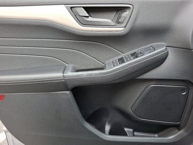 used 2022 Ford Escape car, priced at $20,795