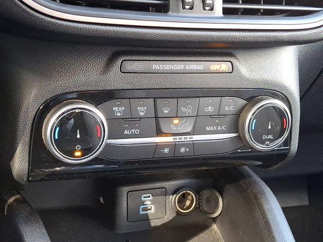 used 2022 Ford Escape car, priced at $20,795