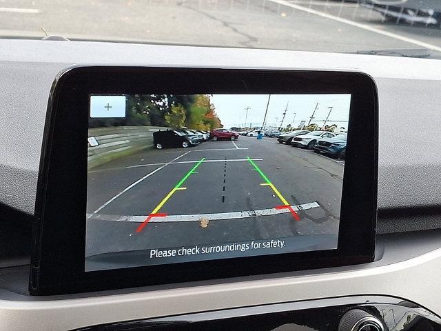 used 2022 Ford Escape car, priced at $20,795