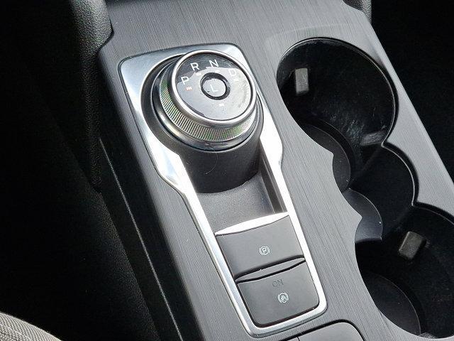 used 2022 Ford Escape car, priced at $20,795