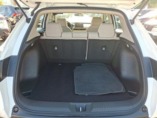 used 2023 Honda HR-V car, priced at $25,898