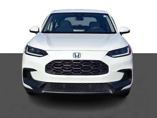 used 2023 Honda HR-V car, priced at $25,898