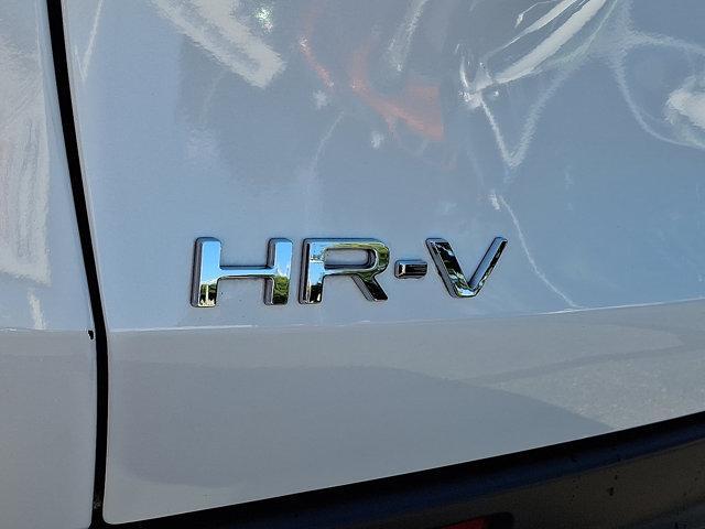 used 2023 Honda HR-V car, priced at $25,898