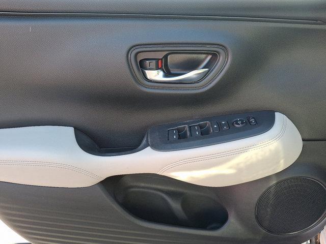 used 2023 Honda HR-V car, priced at $25,898