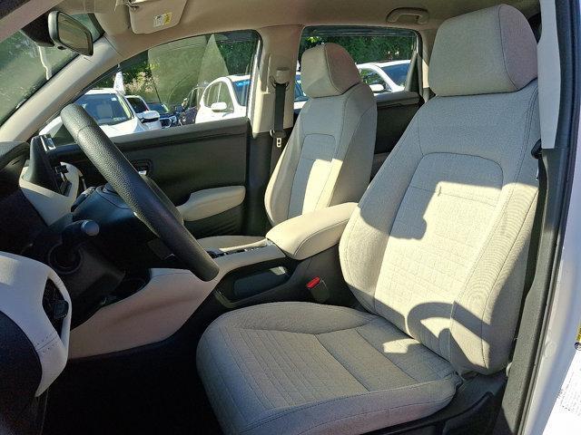 used 2023 Honda HR-V car, priced at $25,898