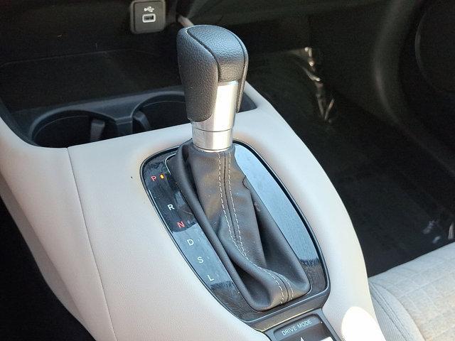 used 2023 Honda HR-V car, priced at $25,898