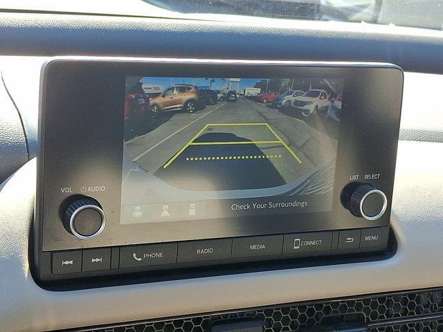 used 2023 Honda HR-V car, priced at $25,898