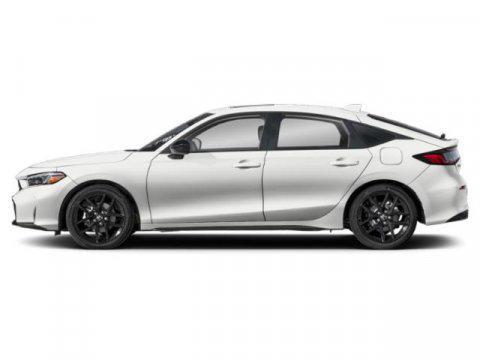 new 2025 Honda Civic Hybrid car, priced at $30,867