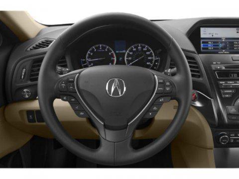 used 2013 Acura ILX car, priced at $9,995