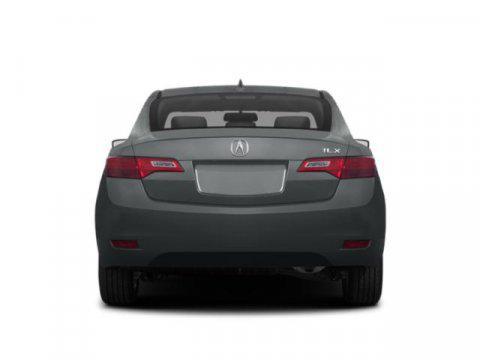 used 2013 Acura ILX car, priced at $9,995