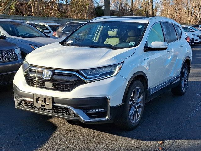 used 2020 Honda CR-V car, priced at $25,995