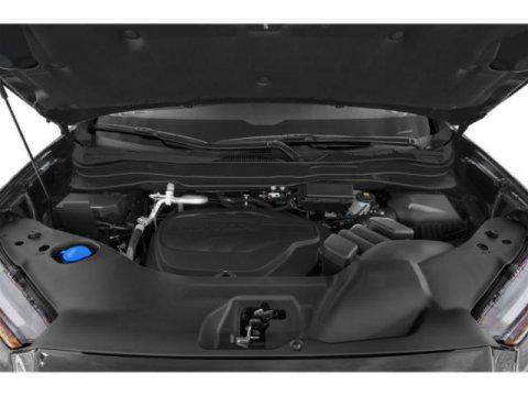 new 2026 Honda Ridgeline car, priced at $42,545