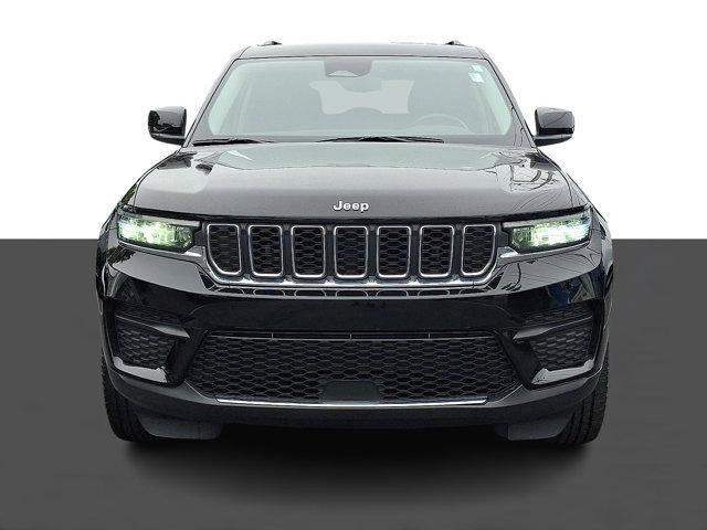 used 2022 Jeep Grand Cherokee car, priced at $23,242