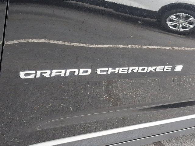 used 2022 Jeep Grand Cherokee car, priced at $23,242