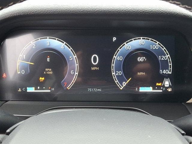 used 2022 Jeep Grand Cherokee car, priced at $23,242