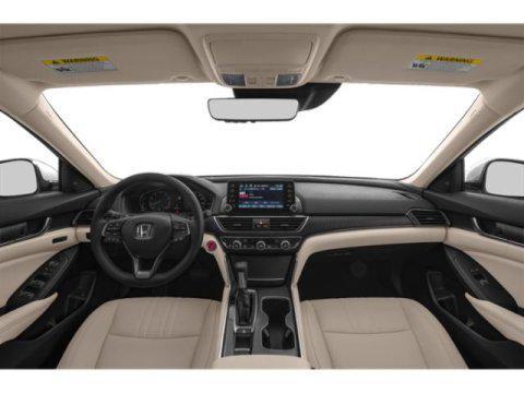 used 2019 Honda Accord car, priced at $20,994