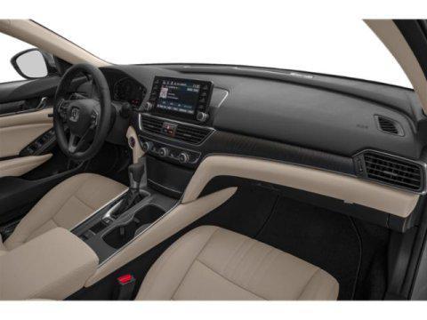 used 2019 Honda Accord car, priced at $20,994